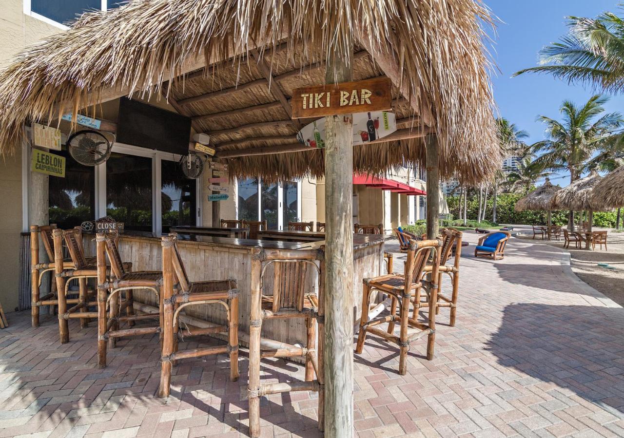 Oceanfront Palm Beach Resort & Spa Singer Island Riviera Beach Zewnętrze zdjęcie