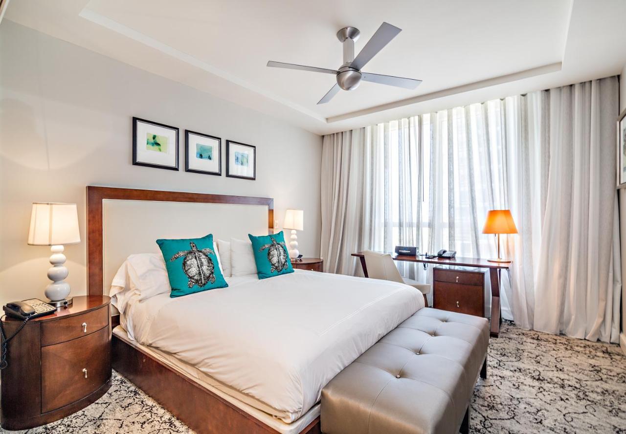Oceanfront Palm Beach Resort & Spa Singer Island Riviera Beach Zewnętrze zdjęcie