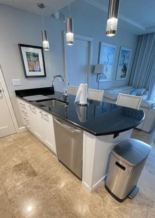 Oceanfront Palm Beach Resort & Spa Singer Island Riviera Beach Pokój zdjęcie