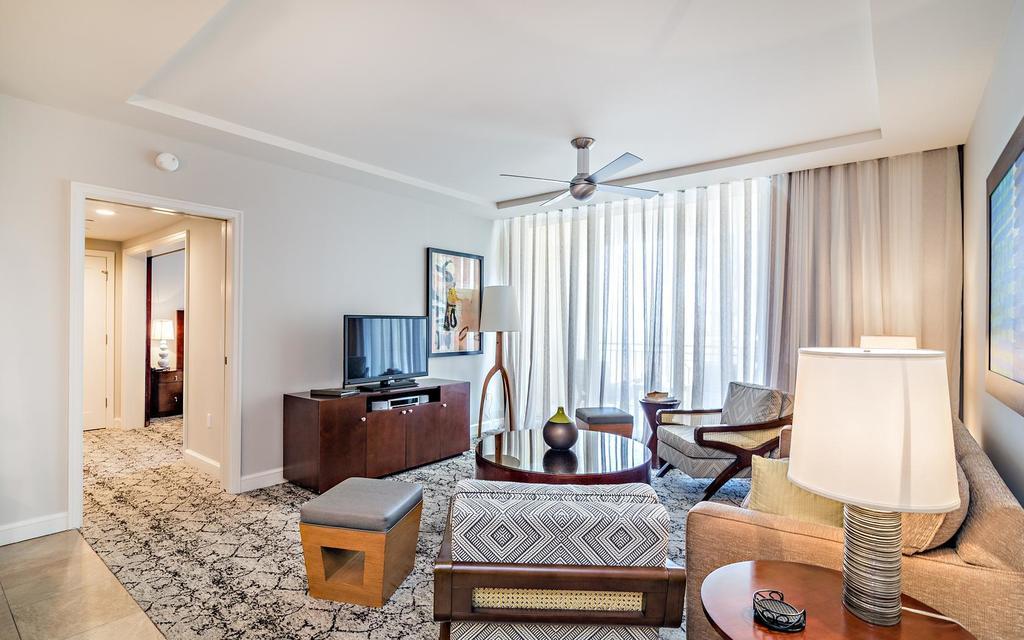 Oceanfront Palm Beach Resort & Spa Singer Island Riviera Beach Zewnętrze zdjęcie