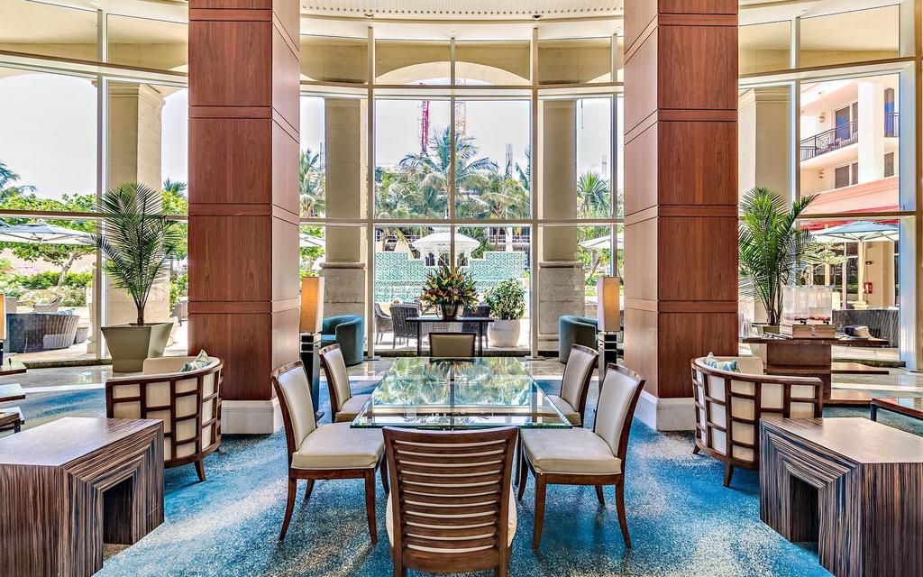 Oceanfront Palm Beach Resort & Spa Singer Island Riviera Beach Zewnętrze zdjęcie