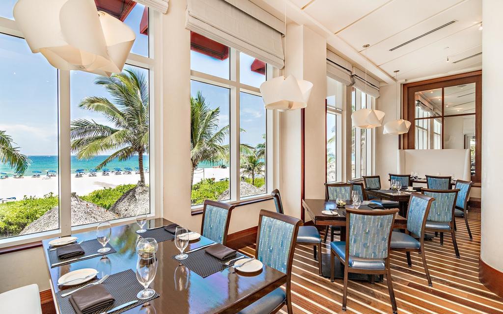 Oceanfront Palm Beach Resort & Spa Singer Island Riviera Beach Zewnętrze zdjęcie
