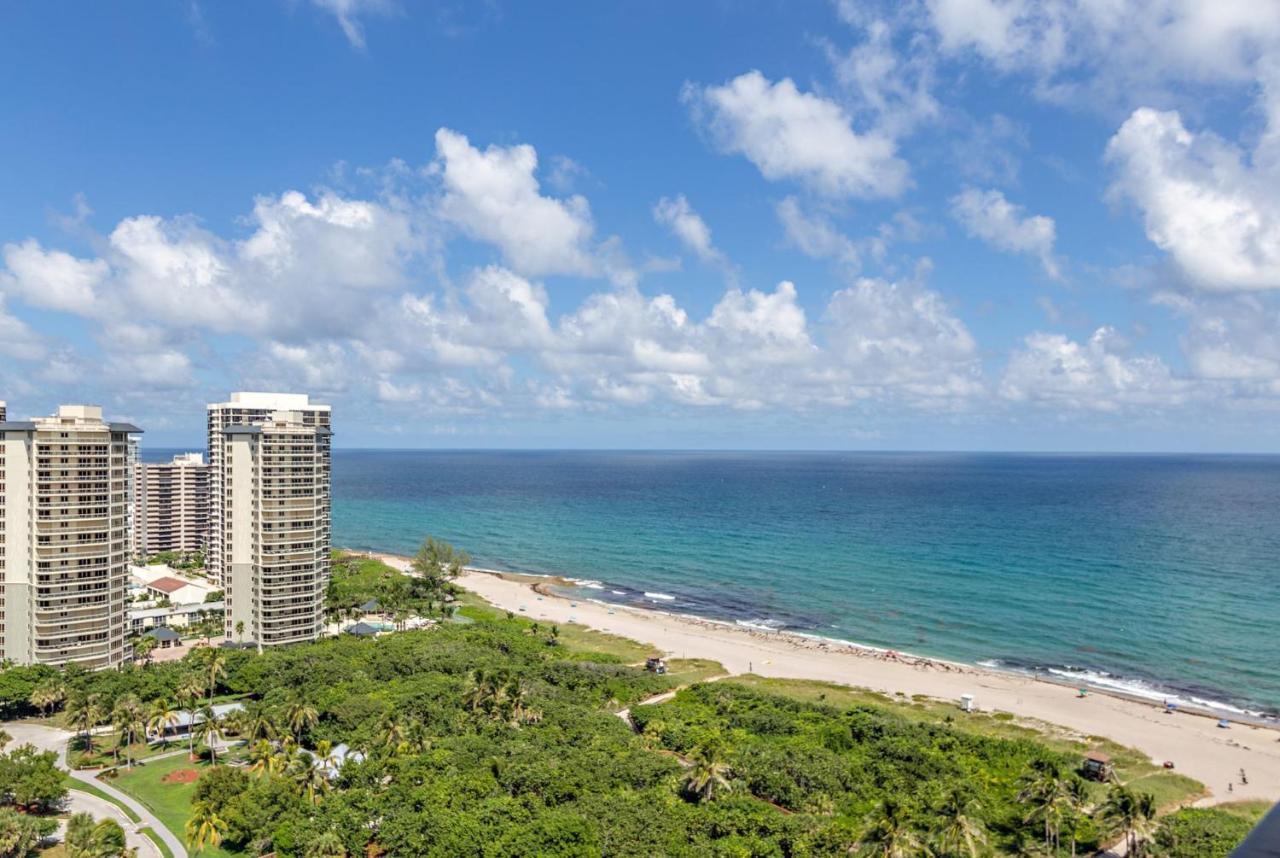 Oceanfront Palm Beach Resort & Spa Singer Island Riviera Beach Zewnętrze zdjęcie
